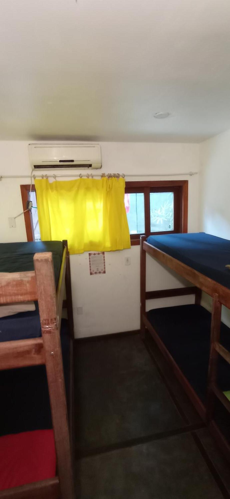 Guru Hostel Buzios Habitación foto